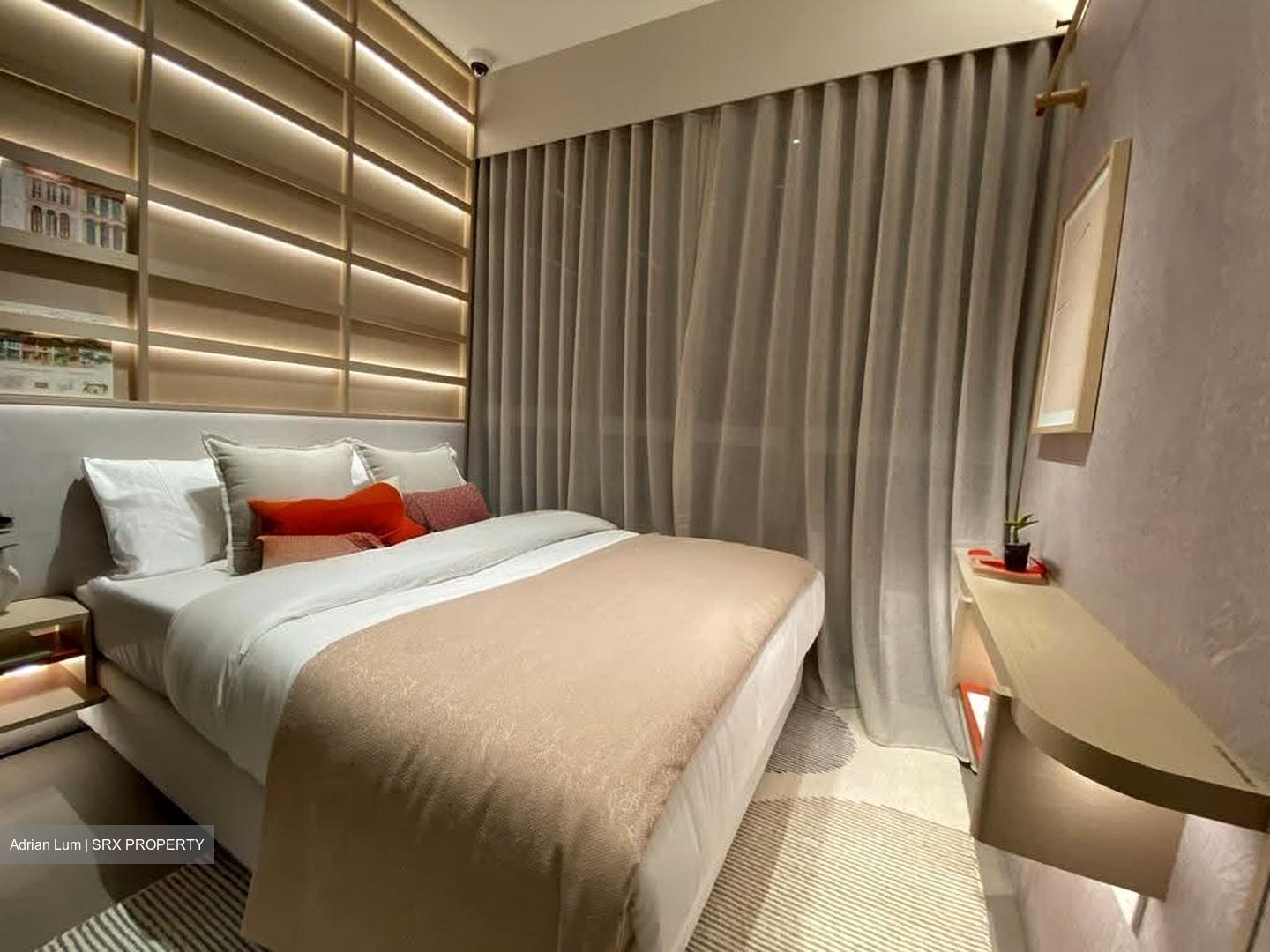 Promenade Peak (D3), Condominium #635513471